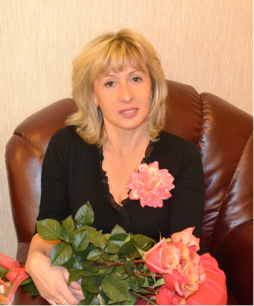 Мищенко Татьяна Анатольевна